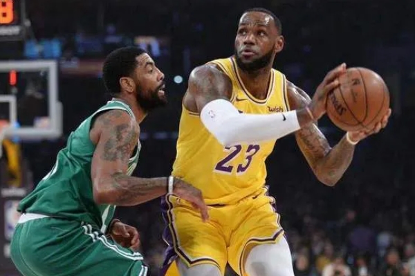 NBA進(jìn)攻戰(zhàn)術(shù)有哪些？