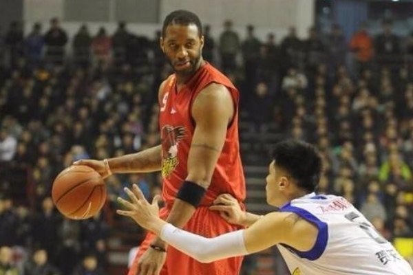 CBA歷史上哪位外援給中國球隊帶來最大幫助？