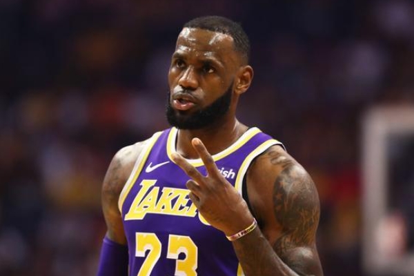 NBA歷史總得分排名前十如何？